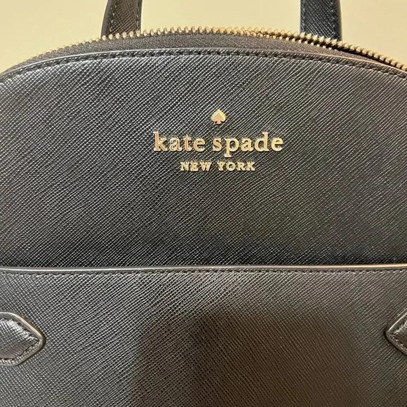 Kate Spade Staci Dome Backpack - Picture 9 of 9